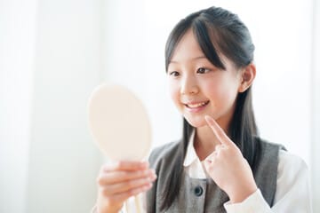 矯正終了！保定期間へ