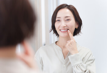 経過観察